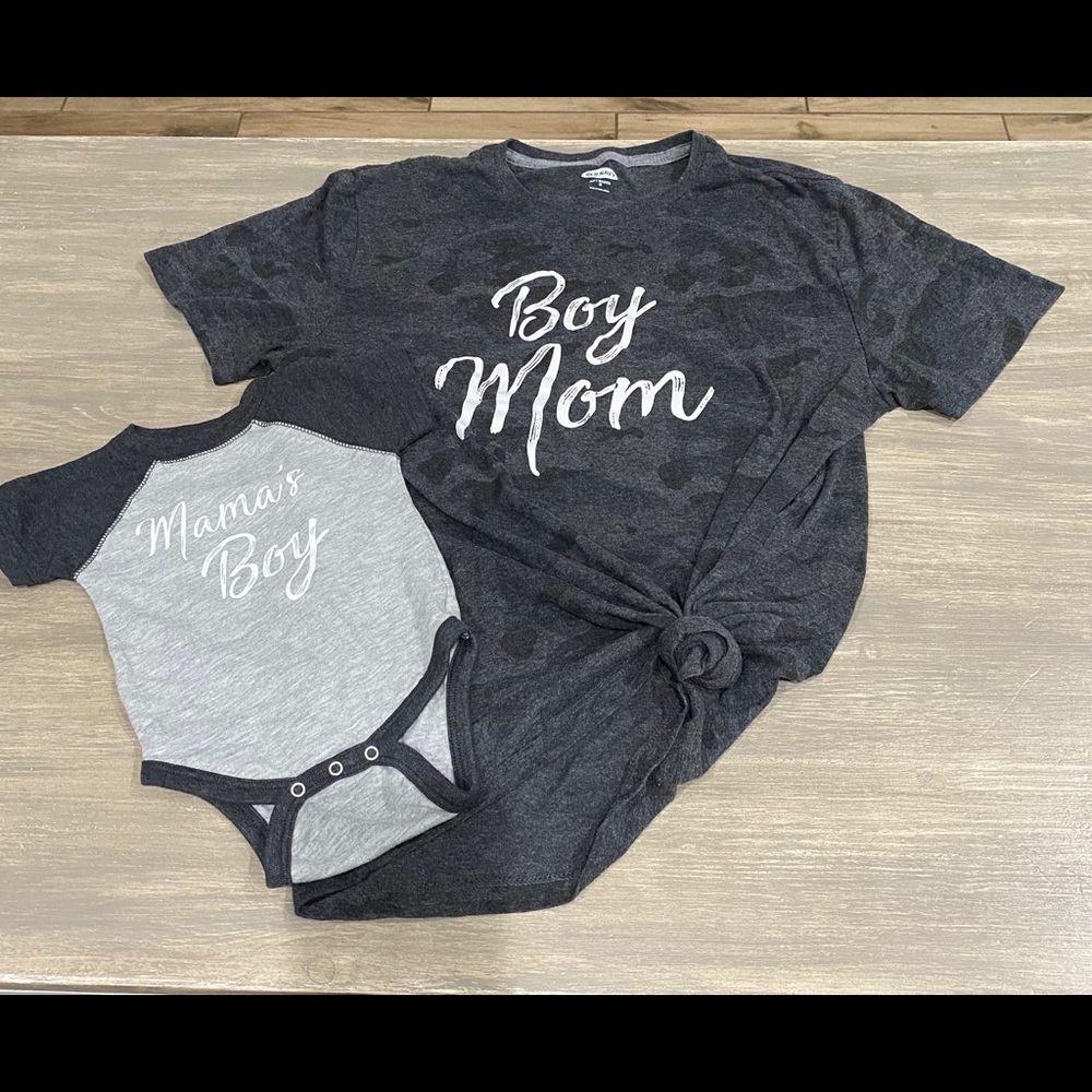 Mommy and Me Bundle